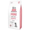 Brit Care Mini Grain Free Puppy (Hmotnost 7 kg)