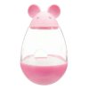 Cat Activity Snack Mouse, myška na pamlsky 9 cm