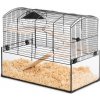Klec NEO PANAS 51x29x40 cm s vybavením Zolux