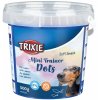 Trixie mini trainer dots