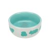 Keramická miska pro morčata barevná 250 ml11 cm