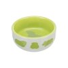 Keramická miska pro morčata barevná 250 ml11 cm 3