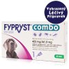 Fypryst Combo spot-on dog XL nad 40 kg