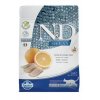 N&D OCEAN CAT Adult Herring & Orange 1,5 kg