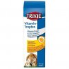 TRIXIE Vitamínové kapky pro hlodavce 15 ml