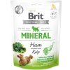 BRIT Care Dog Functional Snack Mineral Ham 150 g