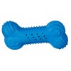 Chladící kost, přírodní guma 11 cm