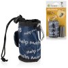 Help Mate textilní kapsička + 2x 20 sáčků