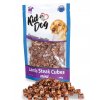 KIDDOG mini kostičky z jehněčího masíčka 80 g