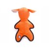 28175 1 pes nylonova piskaci hracka s tpr prvky