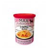 MAX Deluxe 100 % masa 800 g