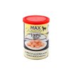 MAX Deluxe 100 % masa 400 g kuřecí
