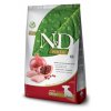 nd prime dog puppy mini chicken pomegranate 800g