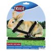Trixie postroj na králíka