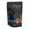 PIPER s jehněčím, mrkví a rýží, kapsička pro psy 500g