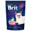 brit premium by nature cat sterilized chicken 1 5kg