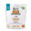 Brit Care Dog Grain free Senior&Light 1kg