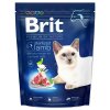 brit sterilized lamb 300g