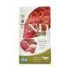 N&D Quinoa CAT Urinary Duck & Cranberry 1,5kg