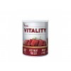 Akinu VITALITY hovězí jemně krájená svalovina pro psy 400