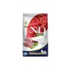 N&D Quinoa DOG Weight Management Lamb Mini 2,5kg