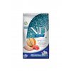 N&D OCEAN DOG Adult M L Salmon & Cod & Melon 2,5kg