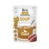 Brit Care Cat Soup with Duck 75g
