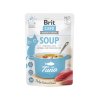 Brit Care Cat Soup with Tuna 75g