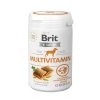 Brit Dog Vitamins Multivitamin 150g