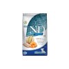 N&D OCEAN DOG Puppy Mini Codfish & Pumpkin&Melon 2,5kg