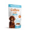 Calibra Dog Life kapsa Adult Chicken 150g