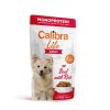 Calibra Dog Life kapsa Adult Beef 150g