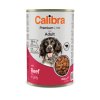 Calibra Dog Premium konz. with Beef 1240