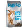 Krmivo Rasco drůbeží pro kočky 10 kg