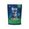 brit premium cat sterilised 300g 1833