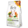 BRIT Animals RABBIT JUNIOR Complete 300 g