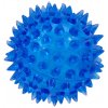 Hračka Dog Fantasy míček modrý 5 cm
