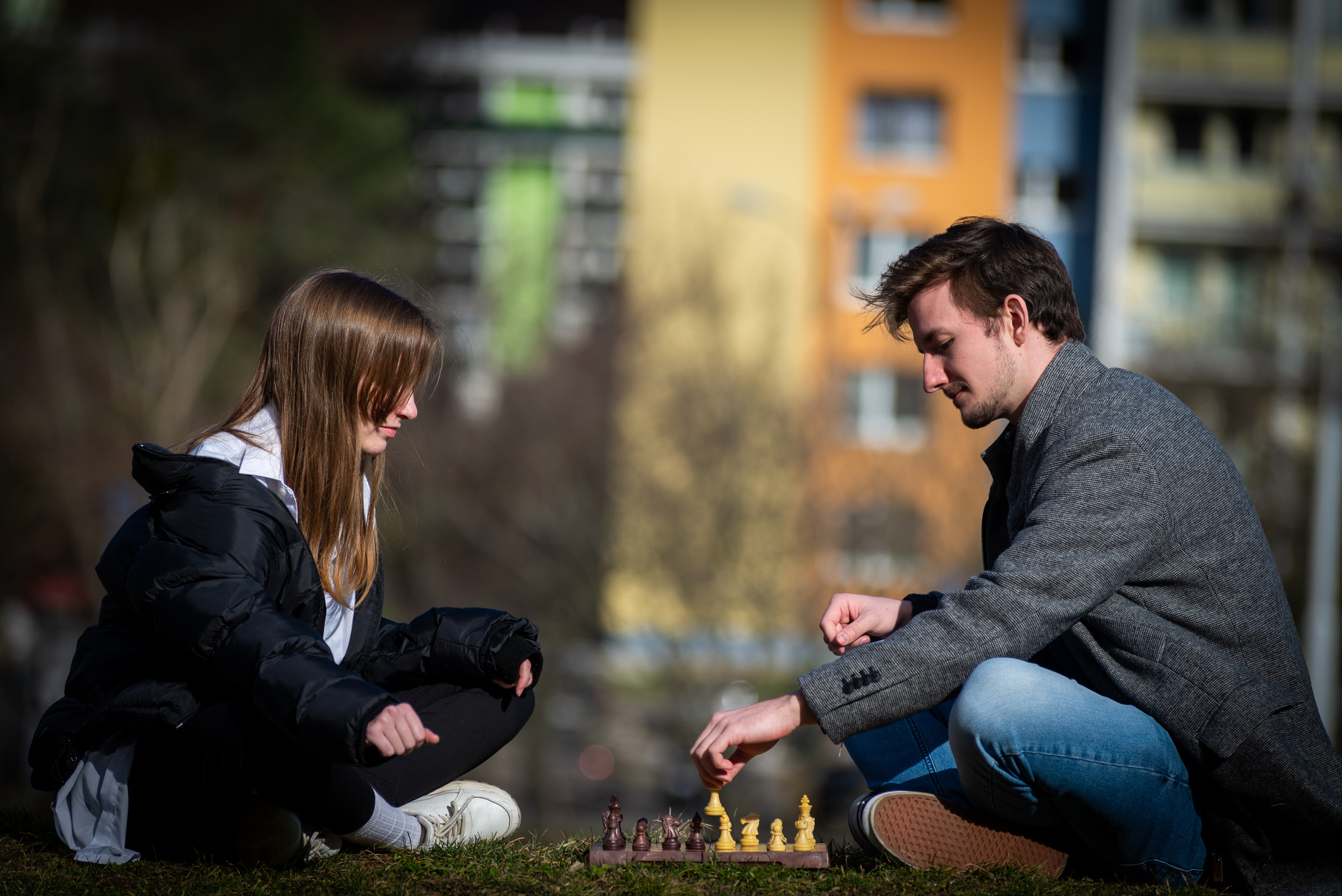 Zehn Fakten über Schach, die Sie vielleicht noch nicht wussten I.