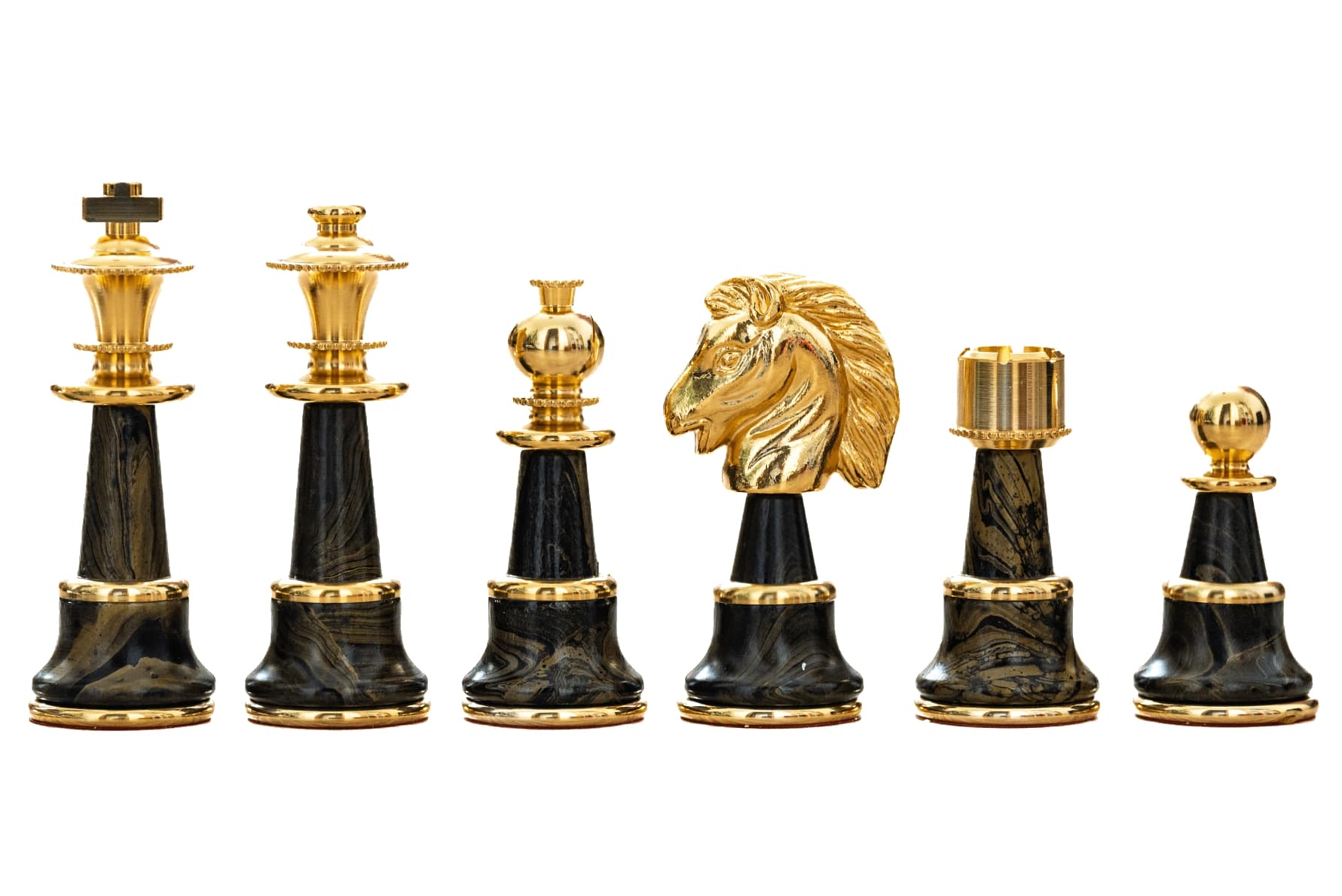 Luxus Schachspiele