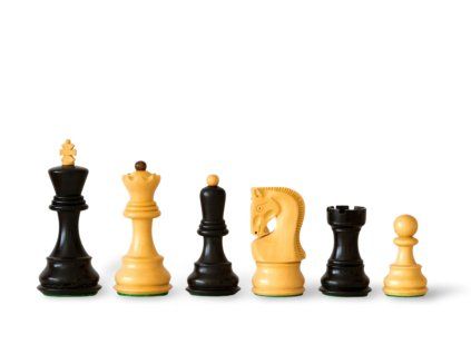 4270 2 sachove figurky ebonizovane peter velky