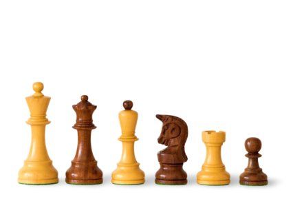 4276 2 sachove figurky dubrovnik lux