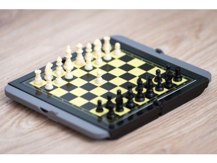 4558 4558 magneticke sachy