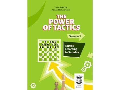 4738 the power of tactics