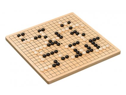 Go & Go / Spiel /