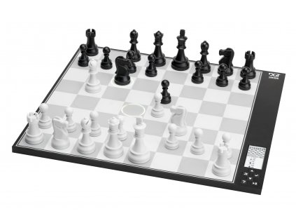 Schachcomputer Centaur Chess komplett mit Tragetasche