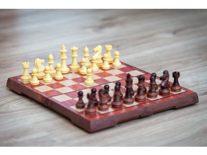 Magnetschach