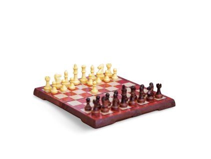 5554 13 magneticky sach