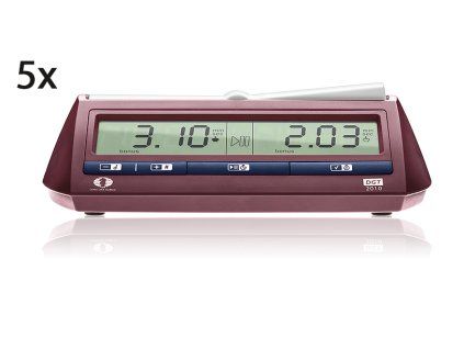 5560 4 digitalne sachove hodiny 5x dgt 2010