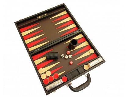 Backgammon Profi