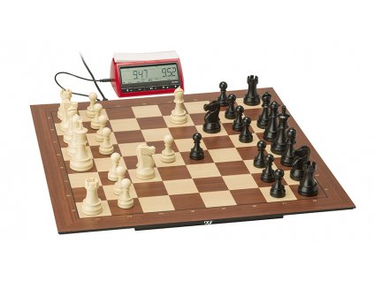 DGT Smart Board E-set Komplett